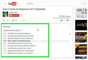 Enable Long Videos On Youtube