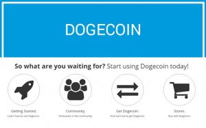 Dogecoin