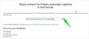 Enable Long Videos On Youtube