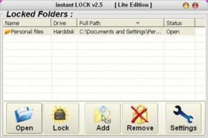 Best Folder Lock Software For Windows 10