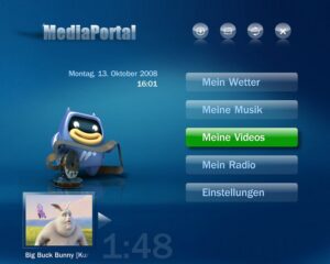 MediaPortal