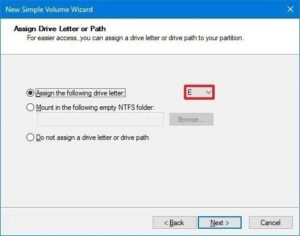 How You Can Format Hard Drive Windows 10