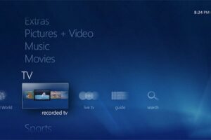 Windows Media Services