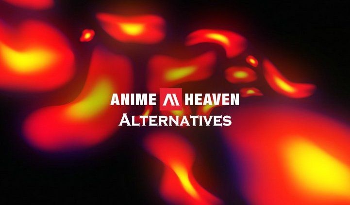 AnimeHeaven Alternatives