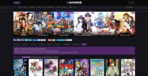 Sites like AnimeHeaven