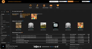 Alternatives to Spotify