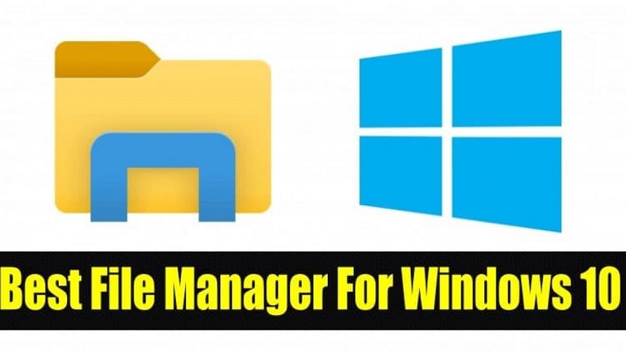 The best file manager for windows 10 kbjolo
