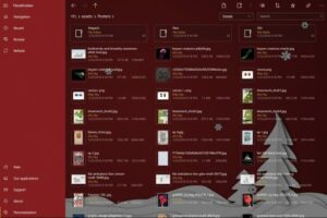 Files & Folder Lite