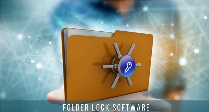 Folder Lock Software For Windows 10