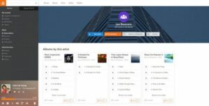 Spotify Alternatives