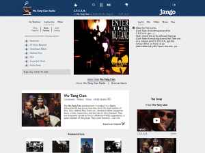 Alternatives to Spotify