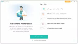 PhoneRescue