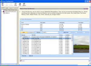 Puran File Recovery