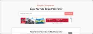 EasyMP3 Converter