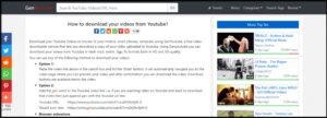 GenYouTube