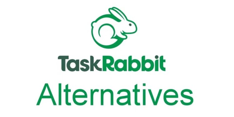 TaskRabbit Alternatives