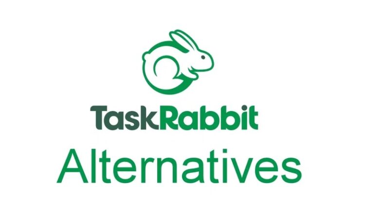 TaskRabbit Alternatives