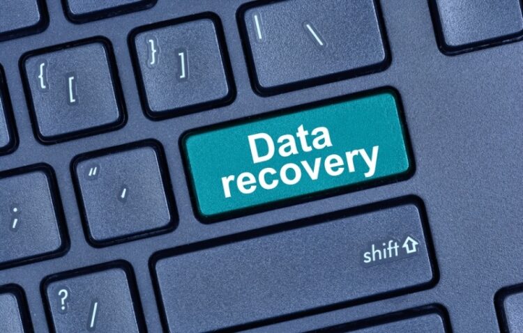 Data Recovery Software