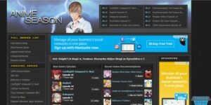 Sites like AnimeHeaven