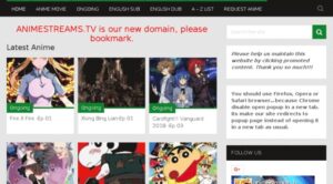Alternatives to AnimeHeaven