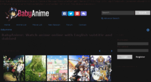 Sites like AnimeHeaven