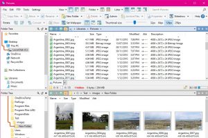 Directory Opus