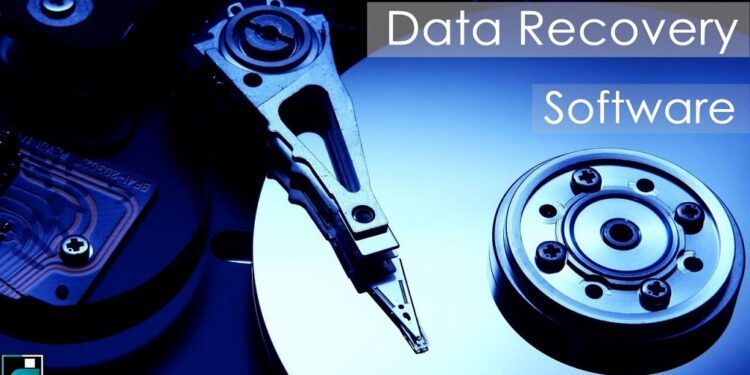 Best Free Data Recovery Software for windows