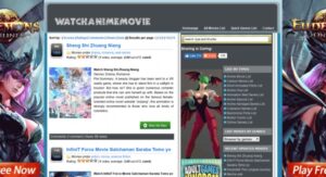 Alternatives to AnimeHeaven
