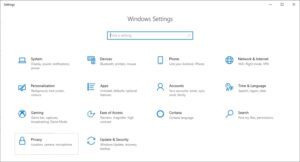 Discord Stuck On Starting