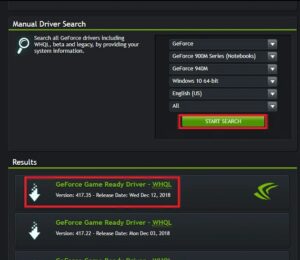 Geforce Experience