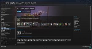 Plexed Steam Skin