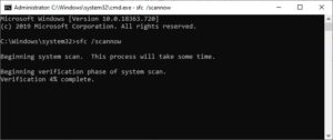 Fixed: When Discord Stuck On Starting