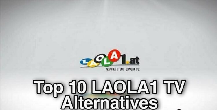 Laola1 Alternatives