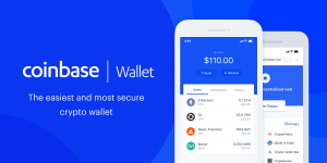 Coinbase-Wallet