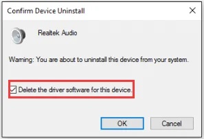 Delete-the-driver-software