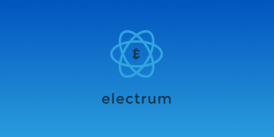 Electrum Wallet