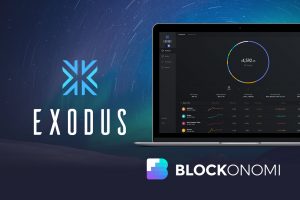 Exodus-Wallet