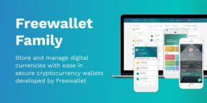 Freewallet