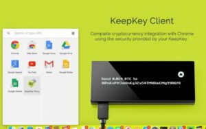 KeepKey WalletKeepKey Wallet