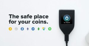 Trezor Wallet