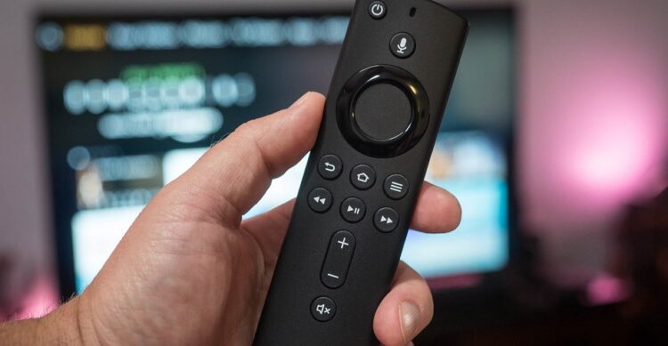 Amazon Tv