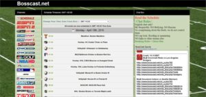 bosscast-net