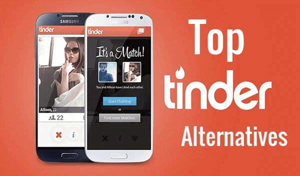 Tinder Alternatives