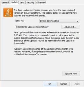 Minecraft Not Responding