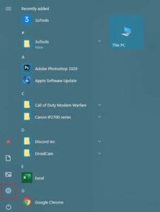 Minecraft Not Responding