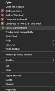 Minecraft Not Responding on Startup