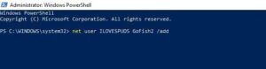 net-user-differentusername-differentpassword
