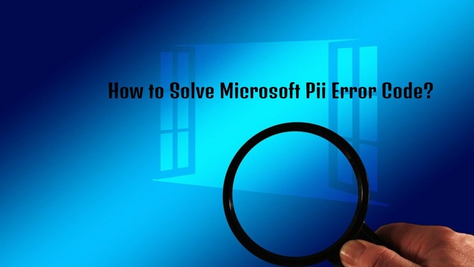 how to Solving The Error Code [pii_email_8fac9ab2d973e77c2bb9] in peak level in 2022?