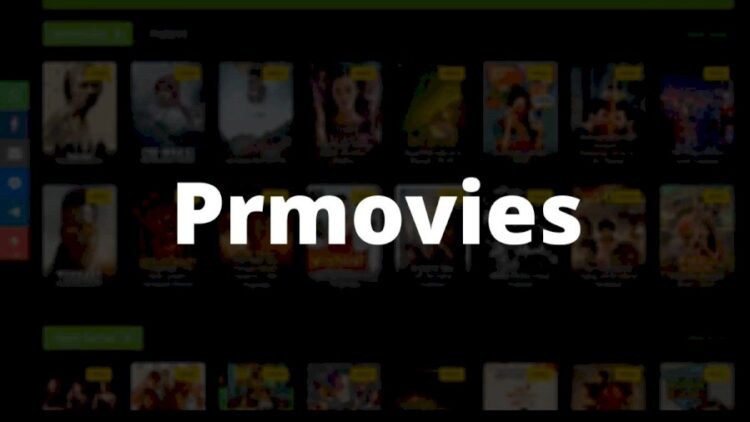PRMovies Alternatives