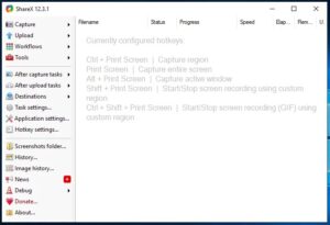 shareX-keystroke